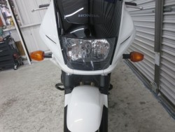 �z���_CB400�X�[�p�[�{���h�[���i���Q���ɗ\�S�u�����j�摜5