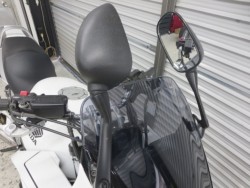 �z���_CB400�X�[�p�[�{���h�[���i���Q���ɗ\�S�u�����j�摜8