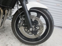 �z���_CB400�X�[�p�[�{���h�[���i���Q���ɗ\�S�u�����j�摜12