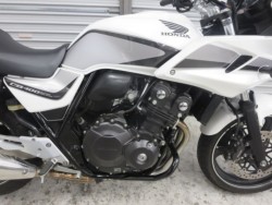 �z���_CB400�X�[�p�[�{���h�[���i���Q���ɗ\�S�u�����j�摜16