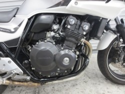 �z���_CB400�X�[�p�[�{���h�[���i���Q���ɗ\�S�u�����j�摜18