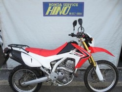 z_ CRF250L 