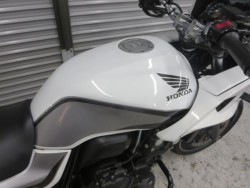 �z���_CB400�X�[�p�[�{���h�[���i���Q���ɗ\�S�u�����j�摜21