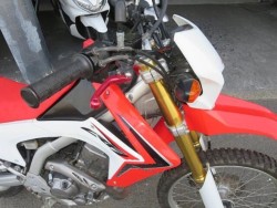 z_CRF250LiQɗ\Suj摜3