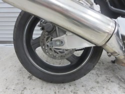 �z���_CB400�X�[�p�[�{���h�[���i���Q���ɗ\�S�u�����j�摜24