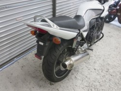 �z���_CB400�X�[�p�[�{���h�[���i���Q���ɗ\�S�u�����j�摜25
