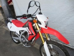 z_CRF250LiQɗ\Suj摜12