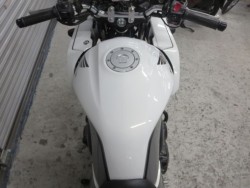 �z���_CB400�X�[�p�[�{���h�[���i���Q���ɗ\�S�u�����j�摜32