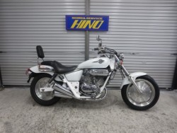 �z���_V-TWIN�}�O�i�i���Q���ɗ\�S�u�����j�摜1