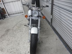 �z���_V-TWIN�}�O�i�i���Q���ɗ\�S�u�����j�摜2