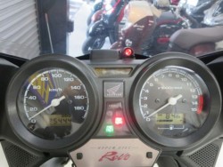 �z���_CB400�X�[�p�[�{���h�[���i���Q���ɗ\�S�u�����j�摜35