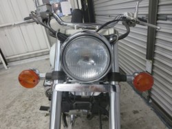 �z���_V-TWIN�}�O�i�i���Q���ɗ\�S�u�����j�摜4
