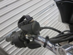 �z���_CB400�X�[�p�[�{���h�[���i���Q���ɗ\�S�u�����j�摜37
