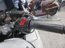 �z���_CB400�X�[�p�[�{���h�[���i���Q���ɗ\�S�u�����j�摜38