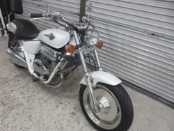 �z���_V-TWIN�}�O�i�i���Q���ɗ\�S�u�����j�摜7