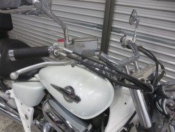 �z���_V-TWIN�}�O�i�i���Q���ɗ\�S�u�����j�摜8