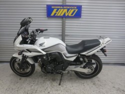 �z���_CB400�X�[�p�[�{���h�[���i���Q���ɗ\�S�u�����j�摜40