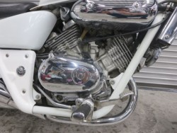 �z���_V-TWIN�}�O�i�i���Q���ɗ\�S�u�����j�摜15