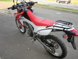 z_CRF250LiQɗ\Suj摜31