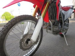 z_CRF250LiQɗ\Suj摜35