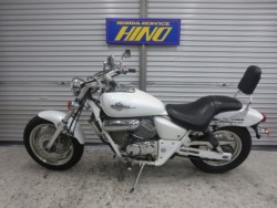 �z���_V-TWIN�}�O�i�i���Q���ɗ\�S�u�����j�摜34