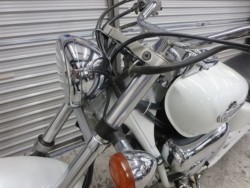 �z���_V-TWIN�}�O�i�i���Q���ɗ\�S�u�����j�摜37