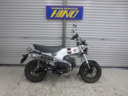 �z���_�_�b�N�X125�i���Q���ɗ\�S�u�����j�摜1