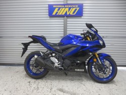 }n YZF-R3 