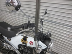 �z���_�_�b�N�X125�i���Q���ɗ\�S�u�����j�摜7