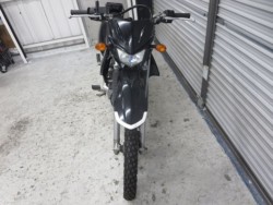 �J���T�LKLX125�i���Q���ɗ\�S�u�����j�摜2