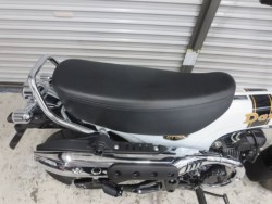 �z���_�_�b�N�X125�i���Q���ɗ\�S�u�����j�摜13