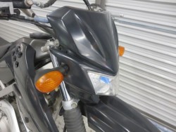 �J���T�LKLX125�i���Q���ɗ\�S�u�����j�摜7