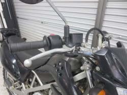 �J���T�LKLX125�i���Q���ɗ\�S�u�����j�摜8