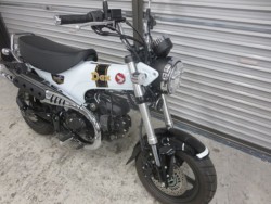 �z���_�_�b�N�X125�i���Q���ɗ\�S�u�����j�摜16