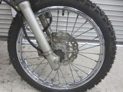 �J���T�LKLX125�i���Q���ɗ\�S�u�����j�摜10