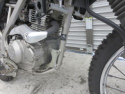 �J���T�LKLX125�i���Q���ɗ\�S�u�����j�摜11