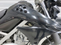 �J���T�LKLX125�i���Q���ɗ\�S�u�����j�摜13