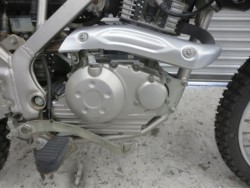 �J���T�LKLX125�i���Q���ɗ\�S�u�����j�摜15
