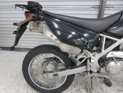 �J���T�LKLX125�i���Q���ɗ\�S�u�����j�摜16