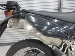 �J���T�LKLX125�i���Q���ɗ\�S�u�����j�摜19