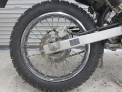 �J���T�LKLX125�i���Q���ɗ\�S�u�����j�摜20