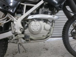 �J���T�LKLX125�i���Q���ɗ\�S�u�����j�摜21
