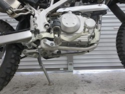 �J���T�LKLX125�i���Q���ɗ\�S�u�����j�摜22