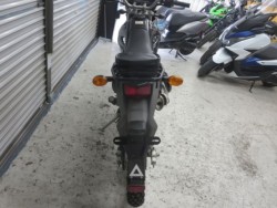 �J���T�LKLX125�i���Q���ɗ\�S�u�����j�摜23