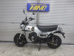�z���_�_�b�N�X125�i���Q���ɗ\�S�u�����j�摜34