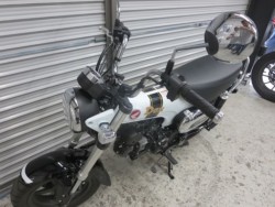�z���_�_�b�N�X125�i���Q���ɗ\�S�u�����j�摜35