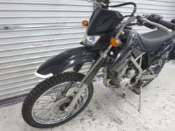 �J���T�LKLX125�i���Q���ɗ\�S�u�����j�摜32