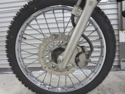 �J���T�LKLX125�i���Q���ɗ\�S�u�����j�摜35