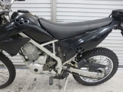 �J���T�LKLX125�i���Q���ɗ\�S�u�����j�摜39