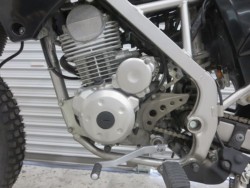 �J���T�LKLX125�i���Q���ɗ\�S�u�����j�摜40
